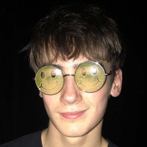 Meet your Posher, Mason